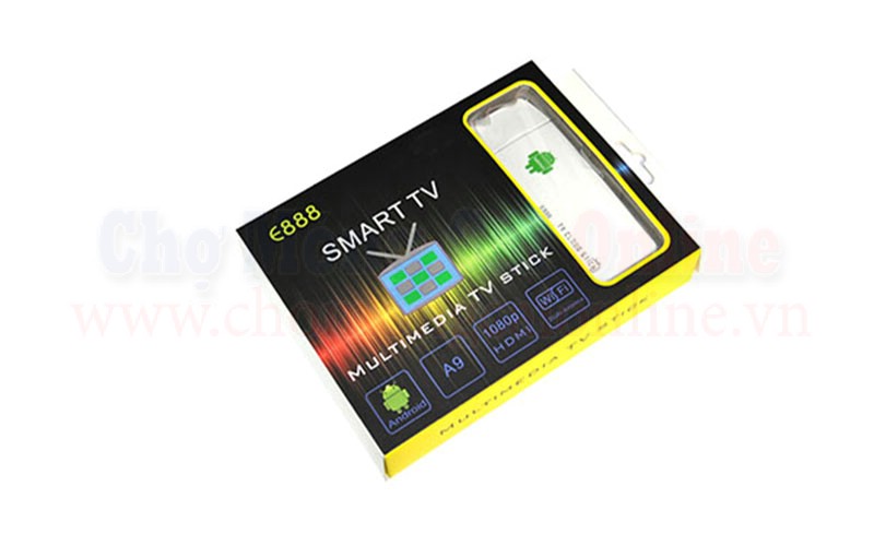 USB Android TV Stick E888 chomongcaionline(5)