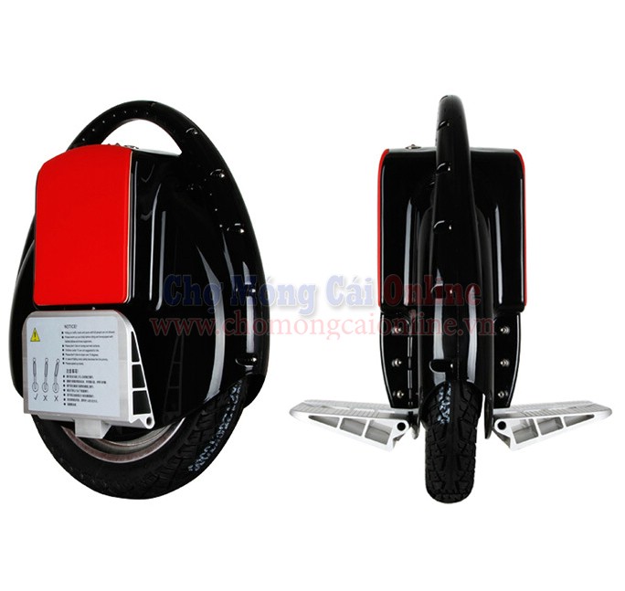 xe dien mot banh cao cap XD1006