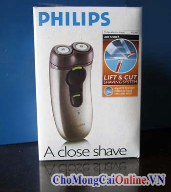 Máy cạo râu Philips HQ481
