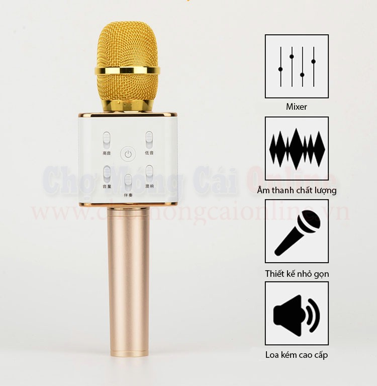 micro karaoke cam tay q7 (7)
